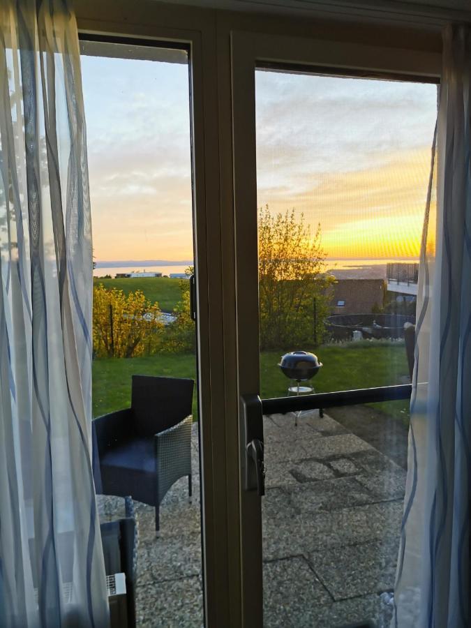 7 Heaven Apartment Eichenberg Bagian luar foto
